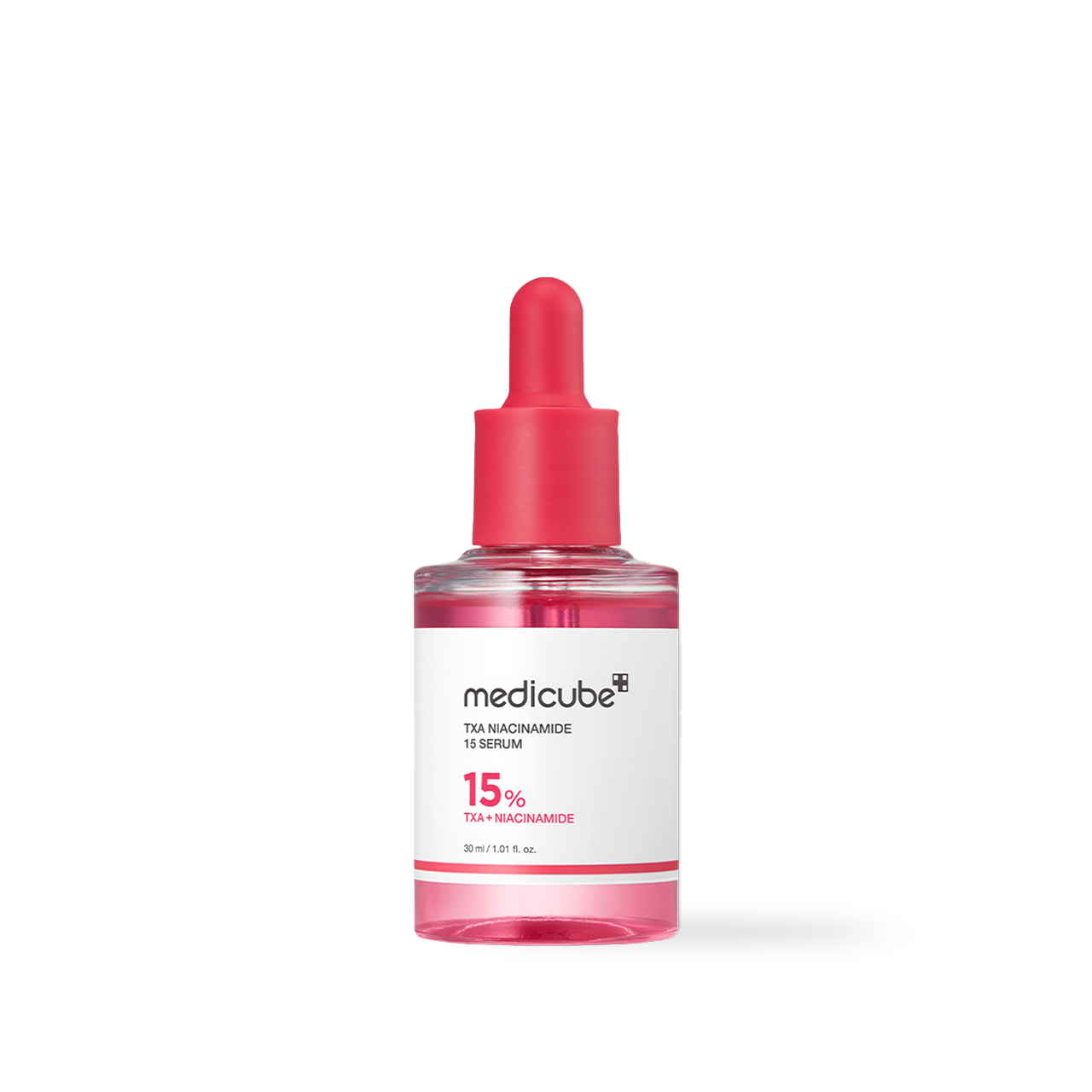 Medicube TXA Niacinamide  dark spot correcting serum
