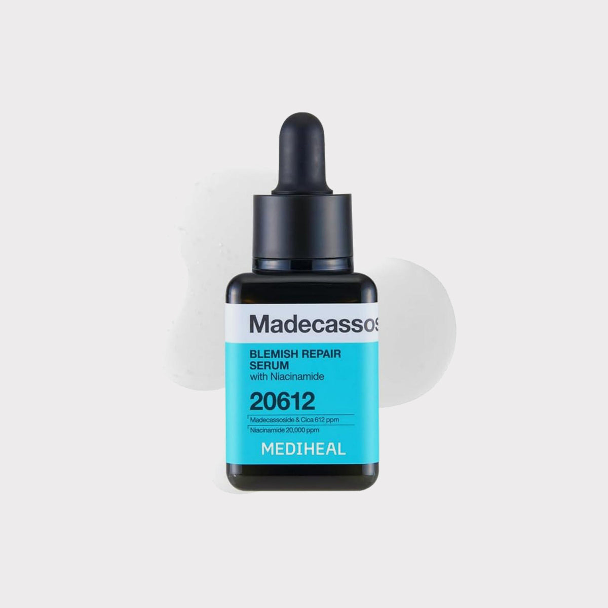 Mediheal Madecassoside Blemish Repair Serum