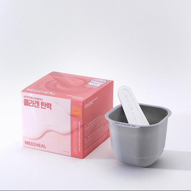 Mediheal Derma Modeling Pack Collagen Firming