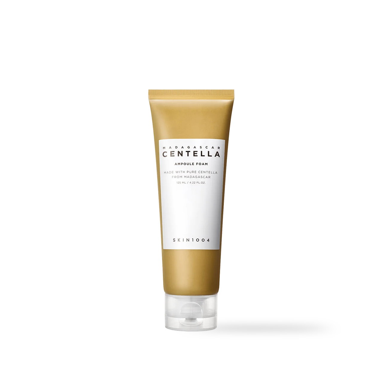 SKIN1004 Madagascar Centella Ampoule Foam 125 ml