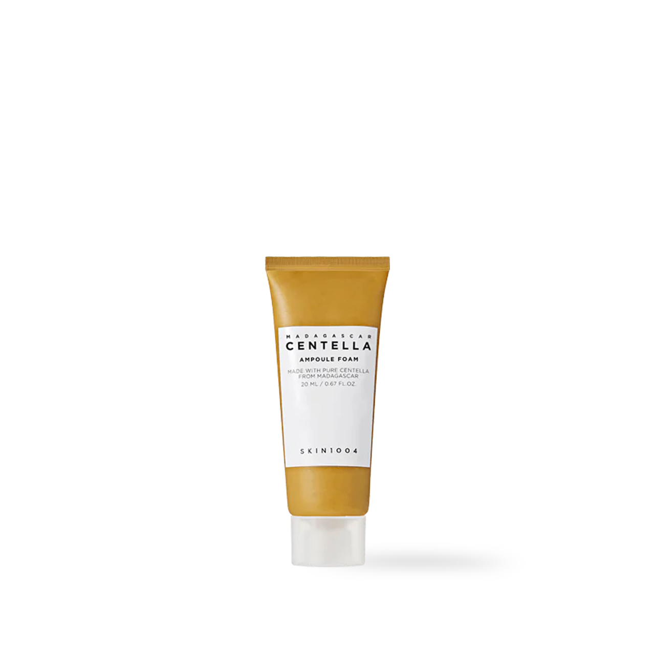 SKIN1004 Madagascar Centella Ampoule Foam 20 ml