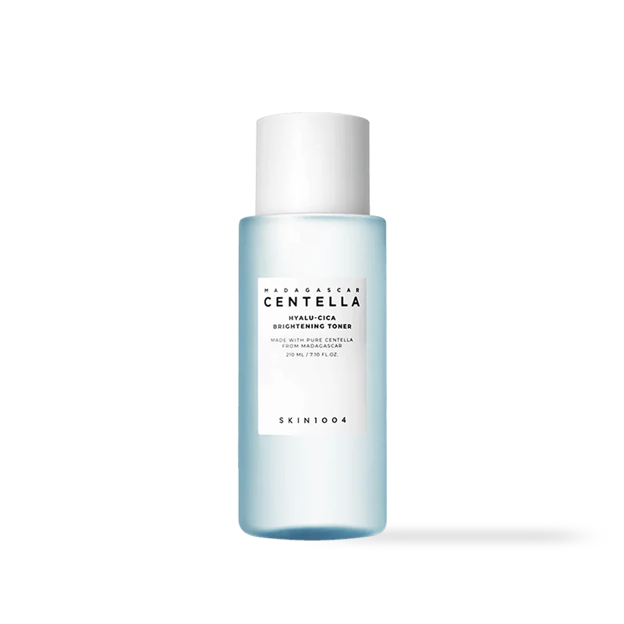 SKIN1004 Madagascar Centella Hyalu-Cica Brightening Toner  210ml