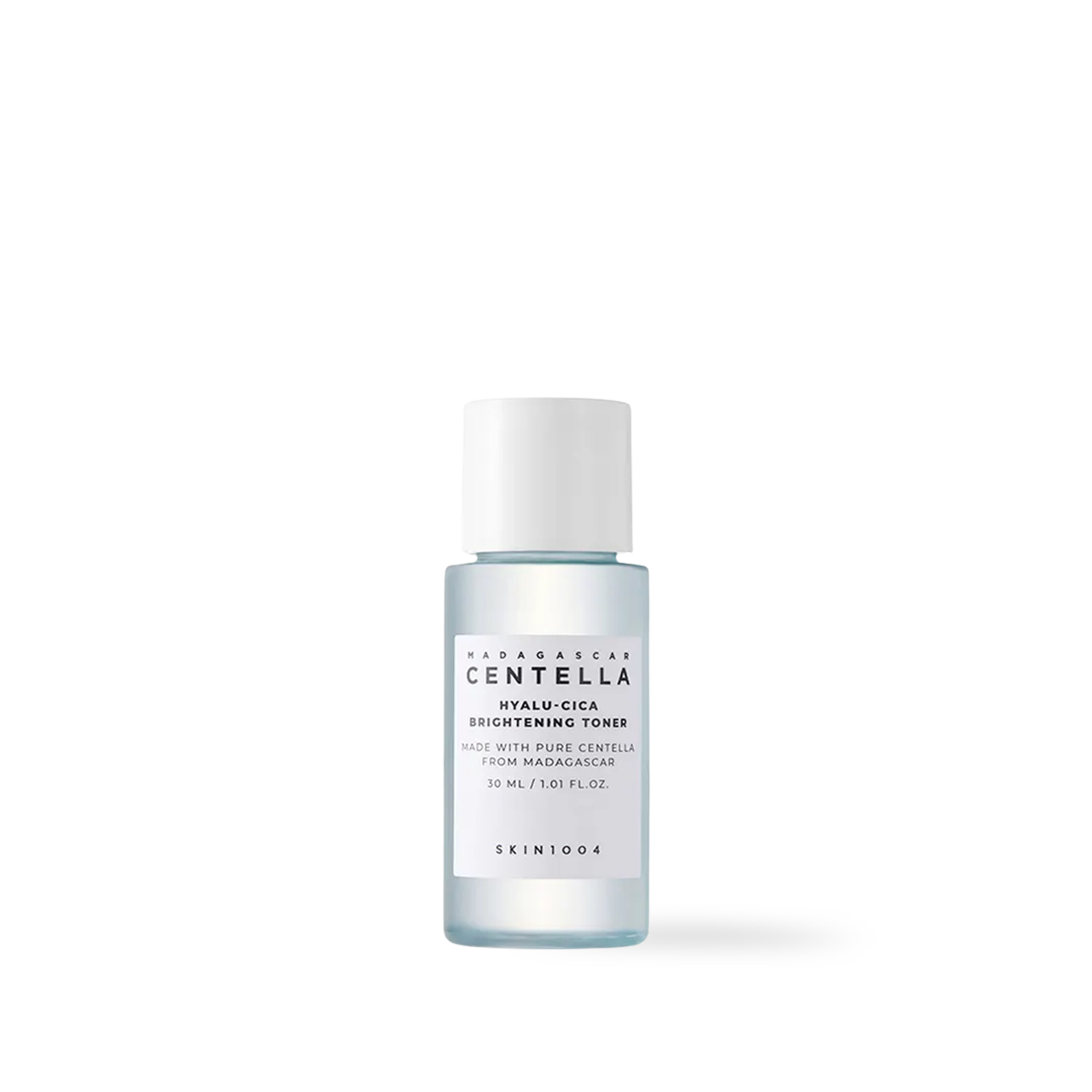 SKIN1004 Madagascar Centella Hyalu-Cica Brightening Toner 30ml