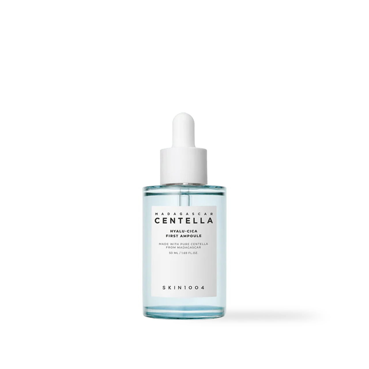 SKIN1004 Madagascar Centella Hyalu-Cica First Ampoule 50ml