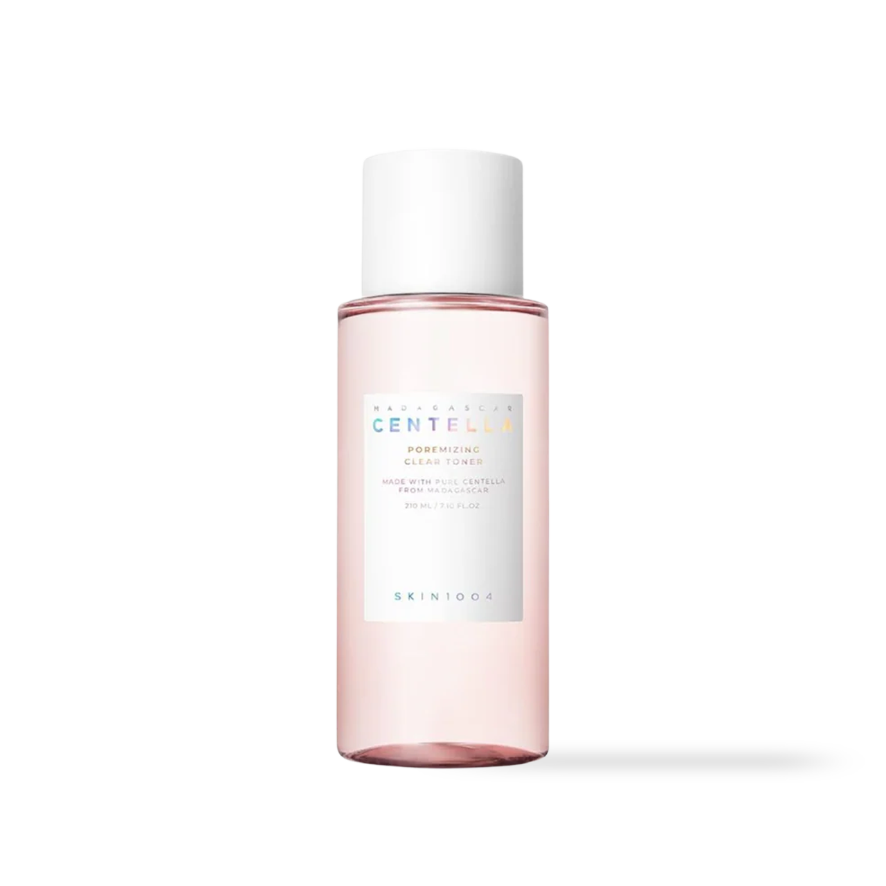 SKIN1004 Madagascar Centella Poremizing Clear Toner