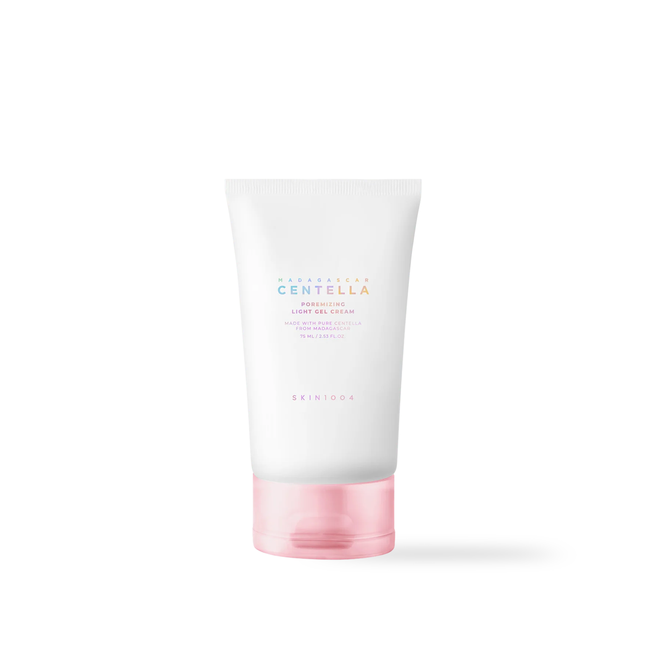 SKIN1004 Madagascar Centella Poremizing Light Gel Cream for oily skin