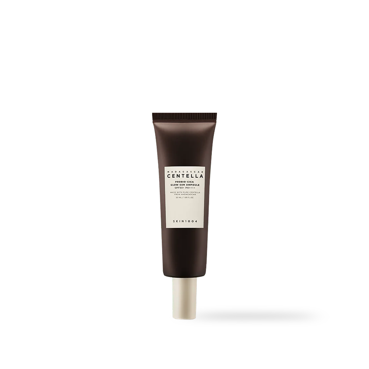 SKIN1004 Madagascar Centella Probio-Cica Glow Sun Ampoule