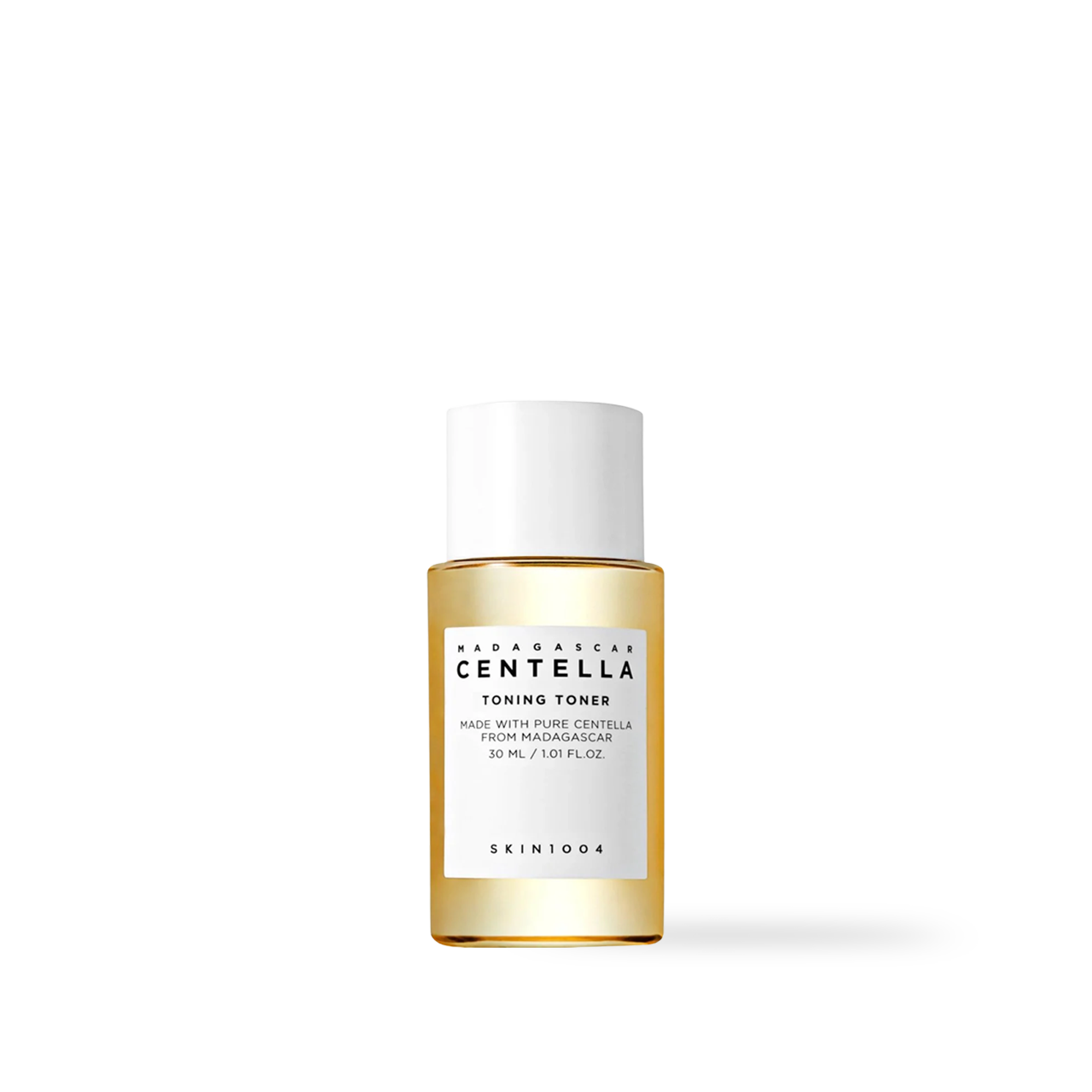 SKIN1004 Madagascar Centella Toning Toner 30ml travel-size