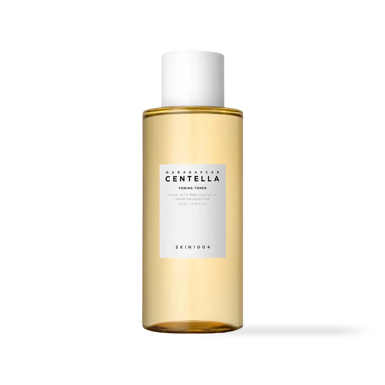 SKIN1004 Madagascar Centella Toning Toner 400ml