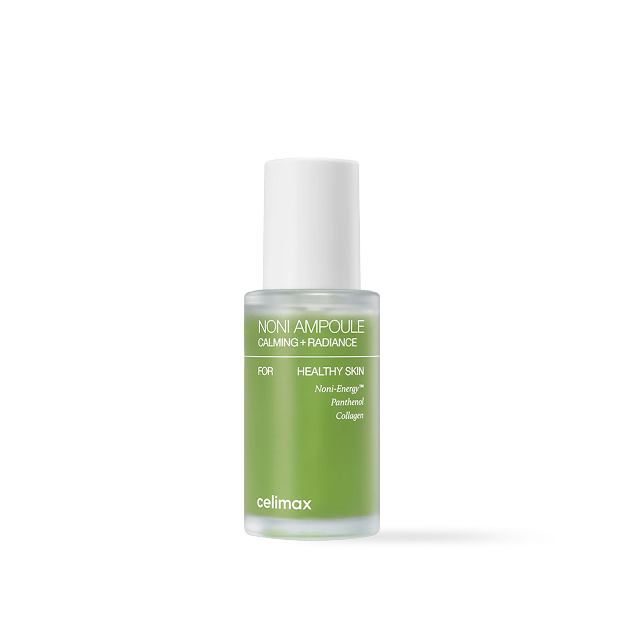 celimax The Real Noni Energy Korean Ampoule serum for sensitive skin 