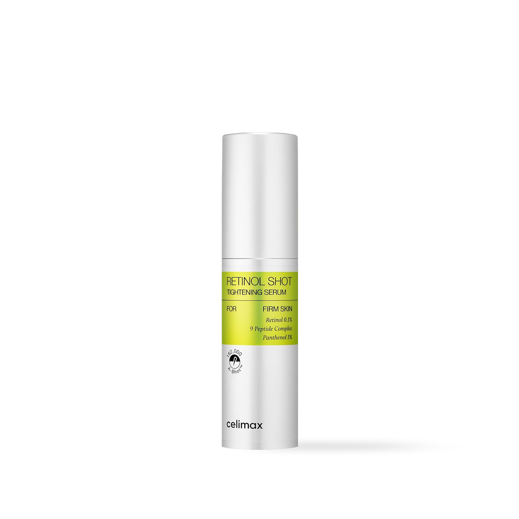 celimax The Vita-A Retinol Shot Tightening Serum 30ml