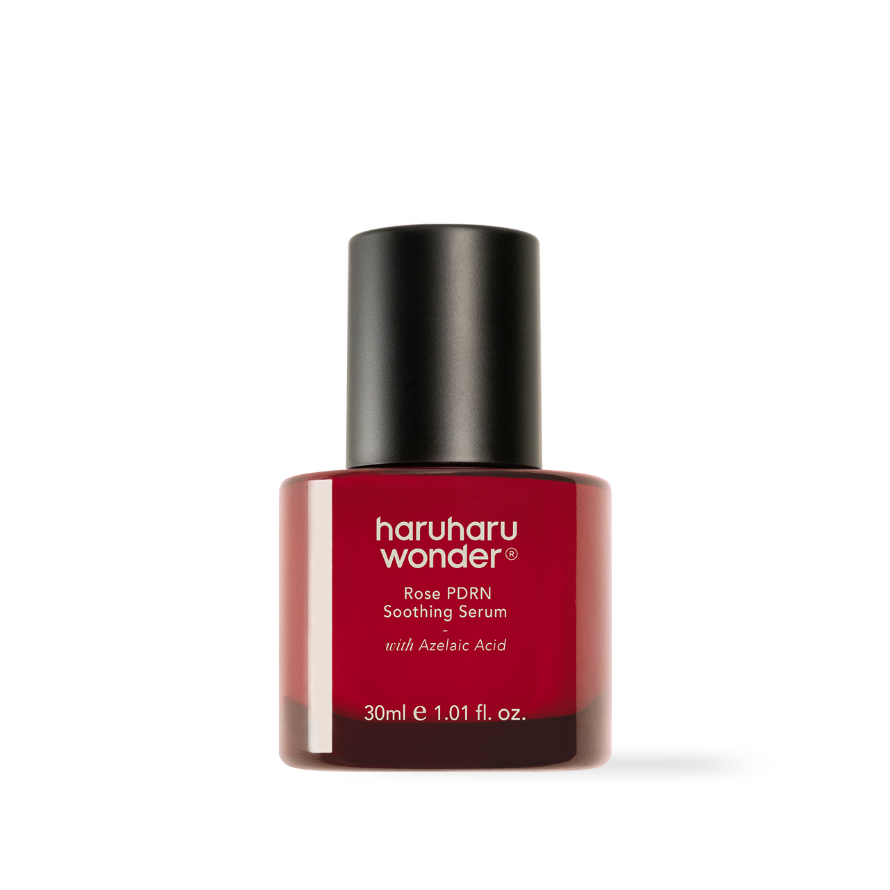haruharu wonder Rose PDRN Soothing Serum 30mL Korean skincare THEKSHOP Global