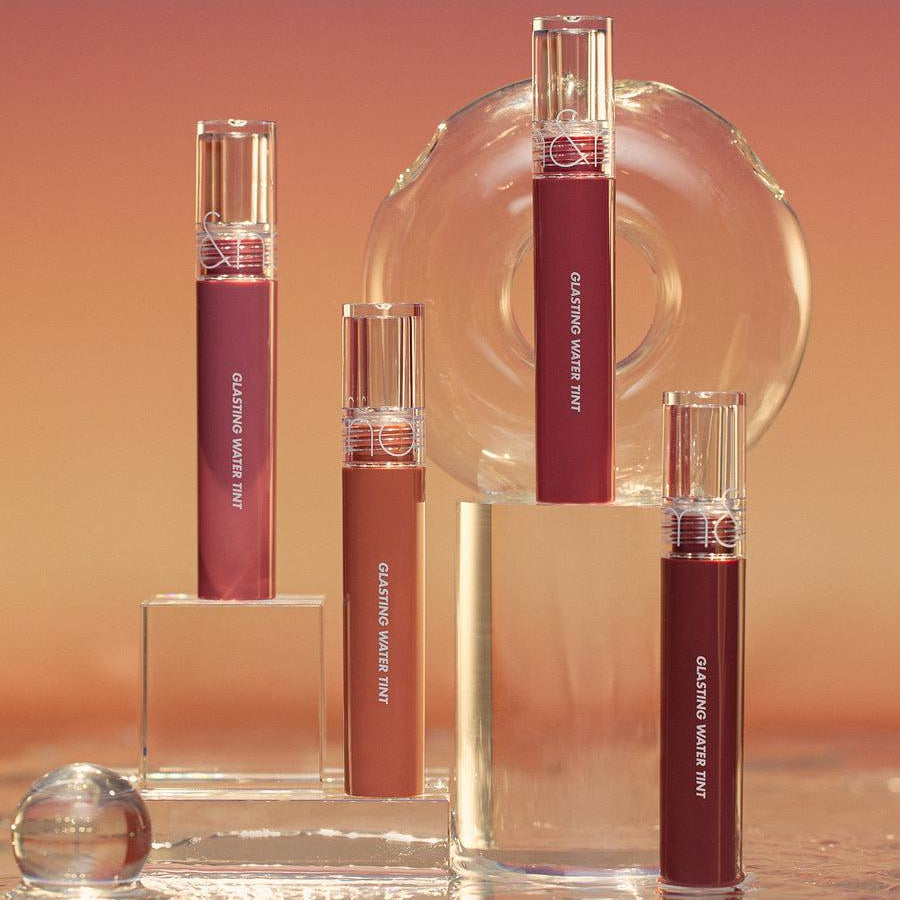 romand Glasting Water Tint #Sunset